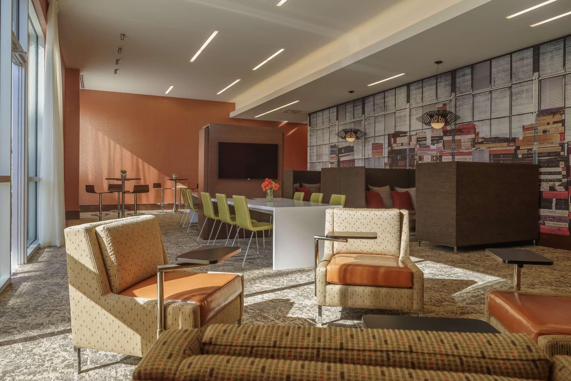 Hyatt Regency Aurora-Denver Conference Center gallery photo in Aurora, CO — image 19