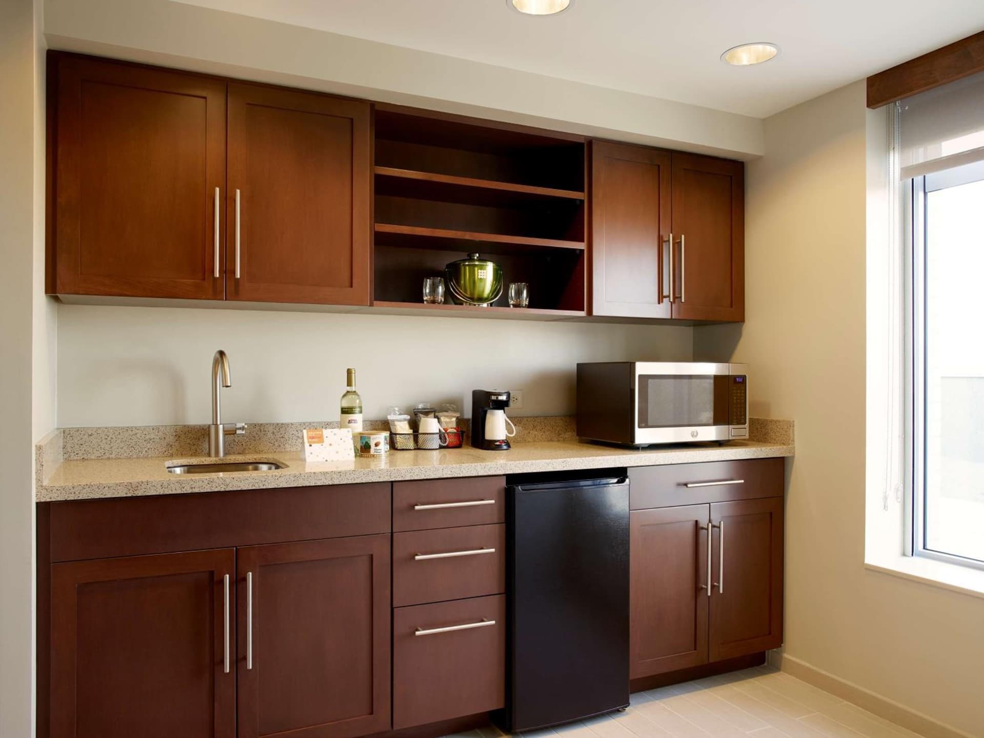 Hyatt Place Arlington Courthouse gallery photo in Arlington, VA — image 77