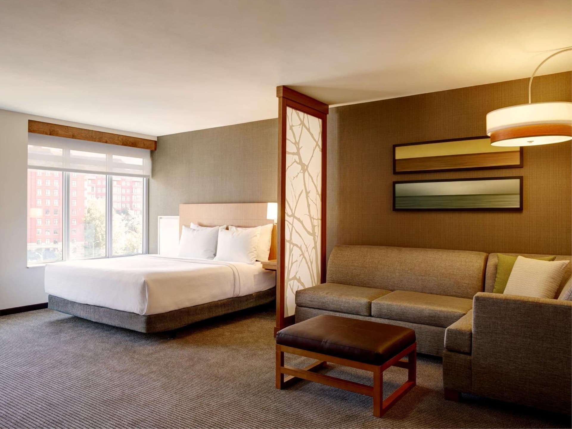 Hyatt Place Arlington Courthouse gallery photo in Arlington, VA — image 67