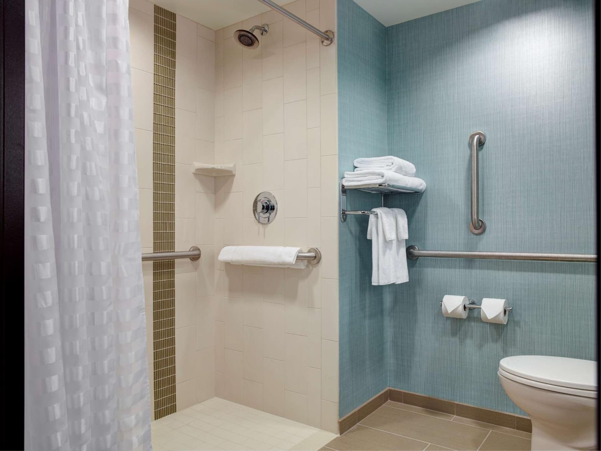 Hyatt Place Arlington Courthouse gallery photo in Arlington, VA — image 4