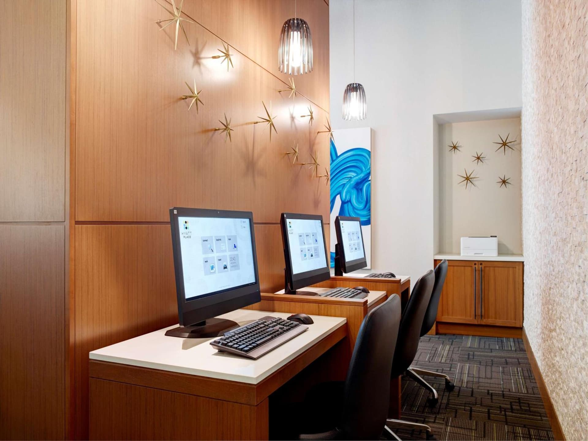 Hyatt Place Arlington Courthouse gallery photo in Arlington, VA — image 70