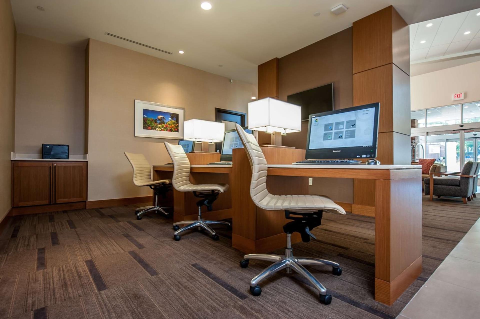 Hyatt Place Bowling Green gallery photo in Bowling Green, KY — image 26