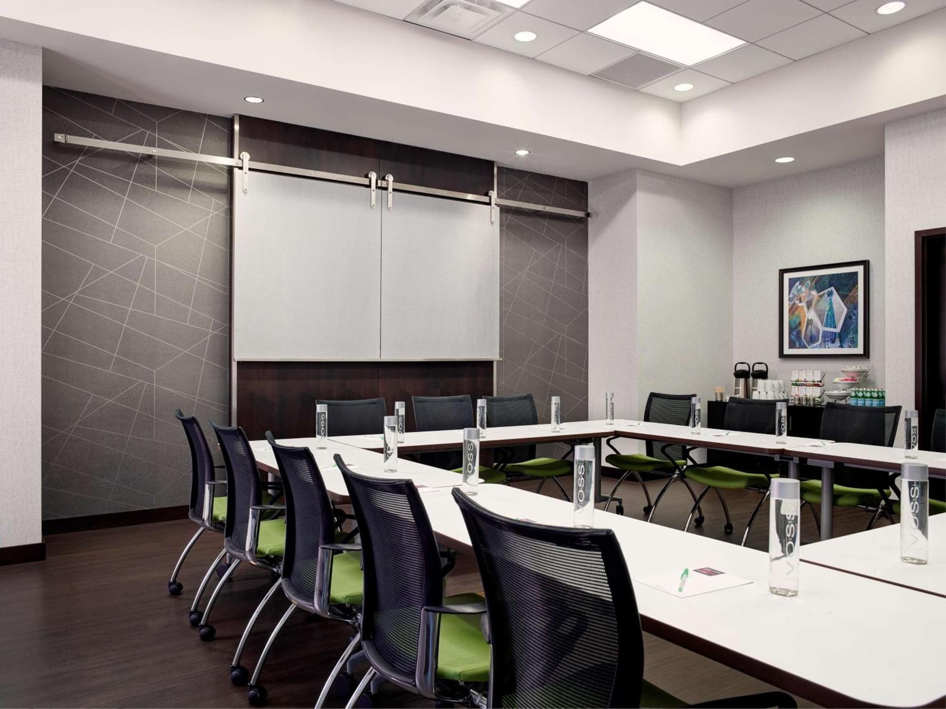 Hyatt Place Arlington Courthouse gallery photo in Arlington, VA — image 48