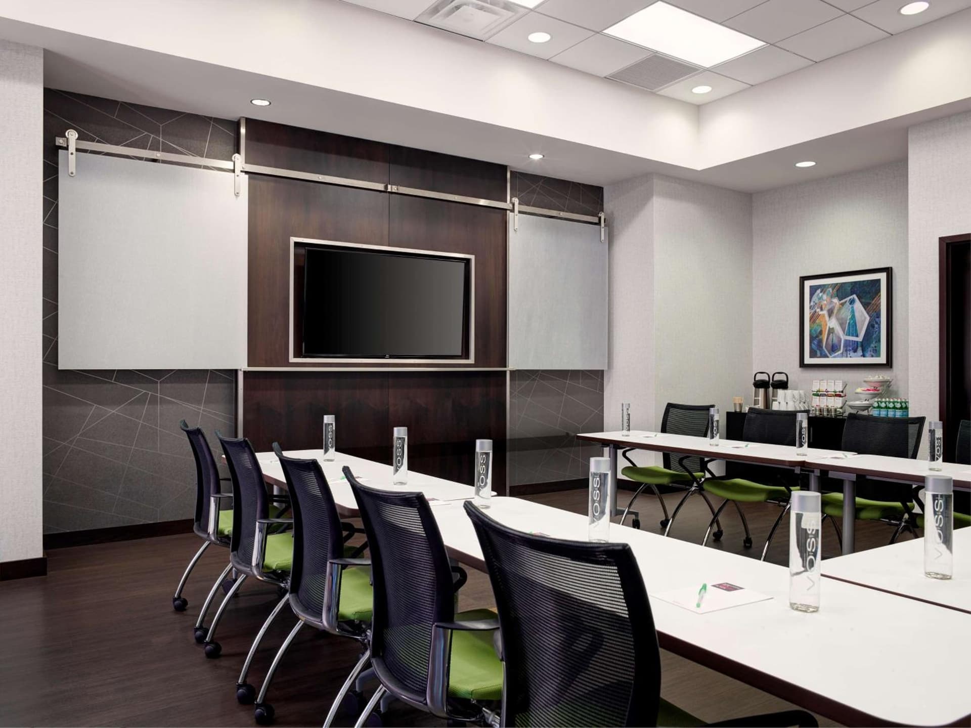 Hyatt Place Arlington Courthouse gallery photo in Arlington, VA — image 63