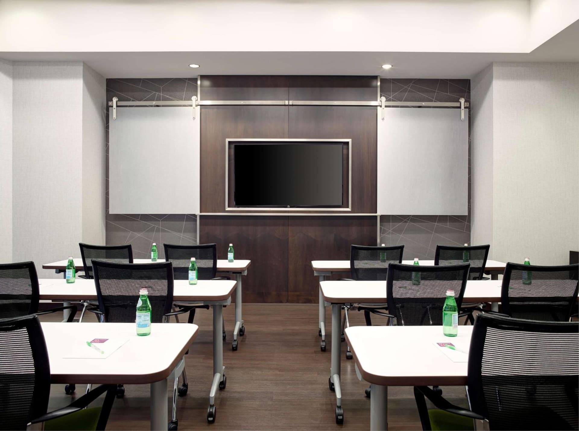 Hyatt Place Arlington Courthouse gallery photo in Arlington, VA — image 56