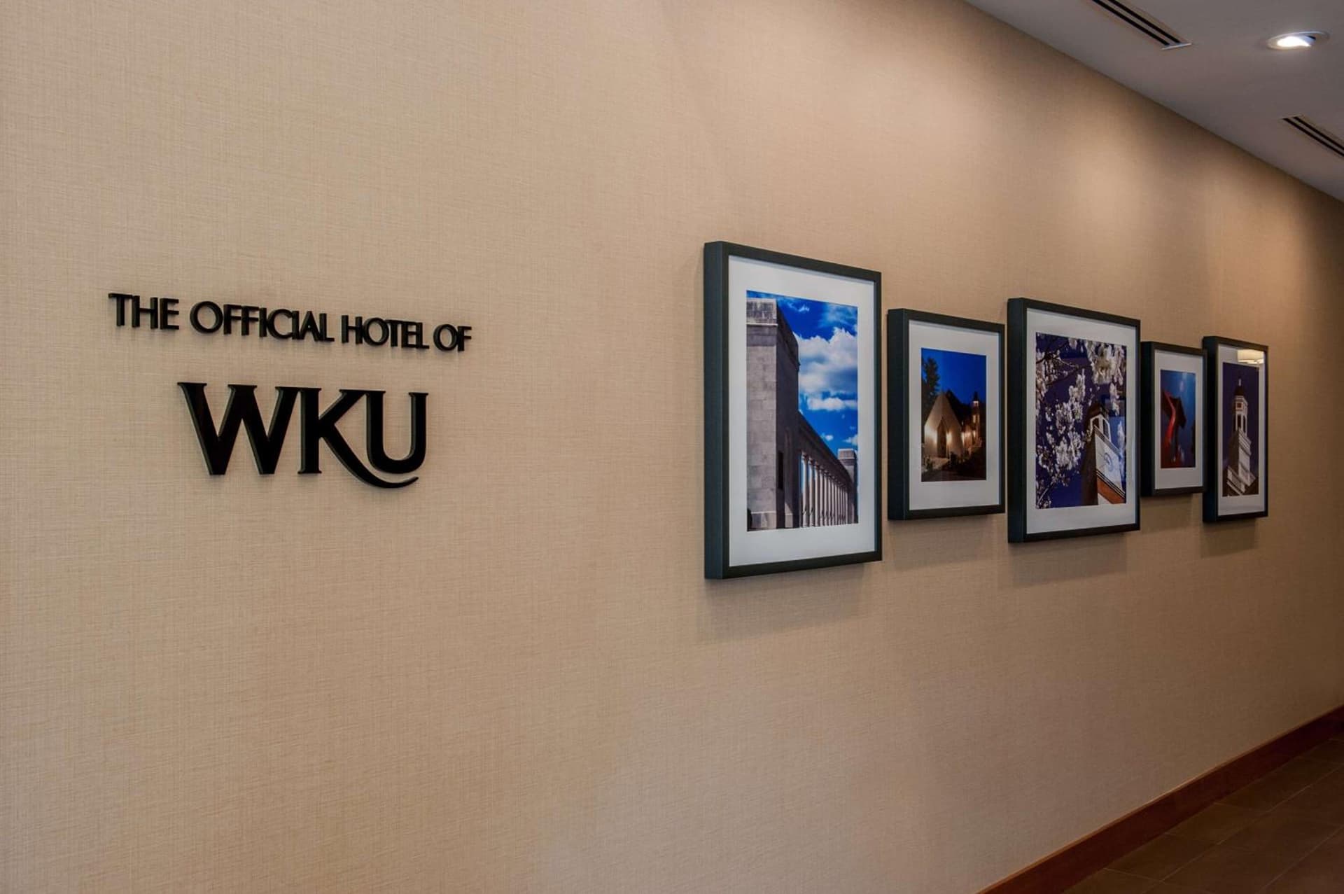 Hyatt Place Bowling Green interior in Bowling Green, KY — gallery photo 2
