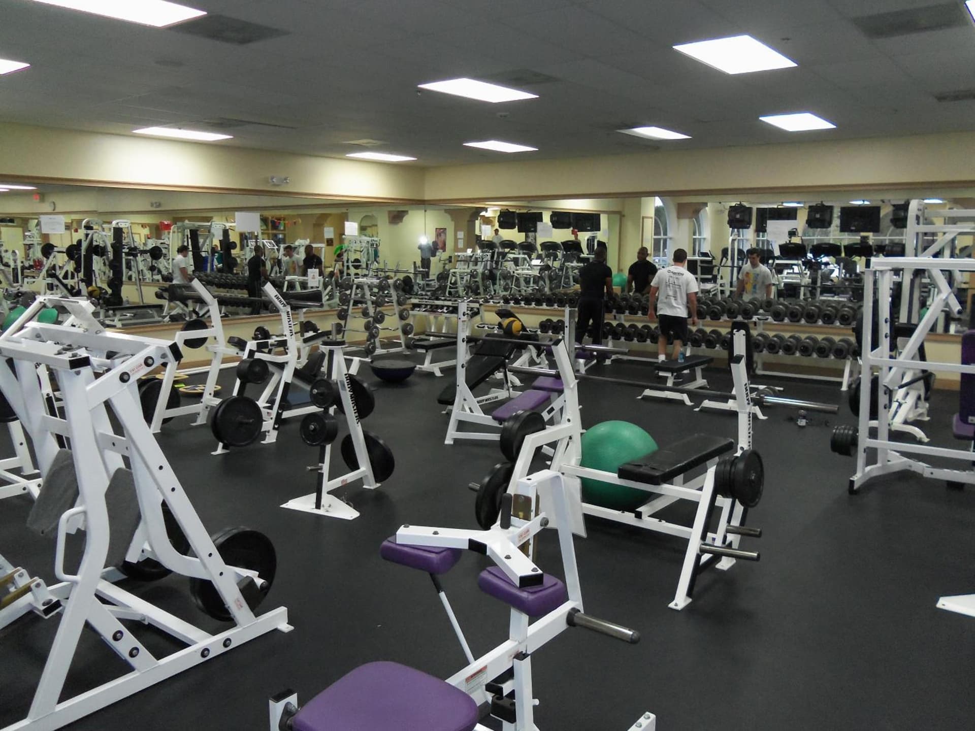 Grand Palms Spa & Golf Resort gallery photo in Pembroke Pines, FL — image 34