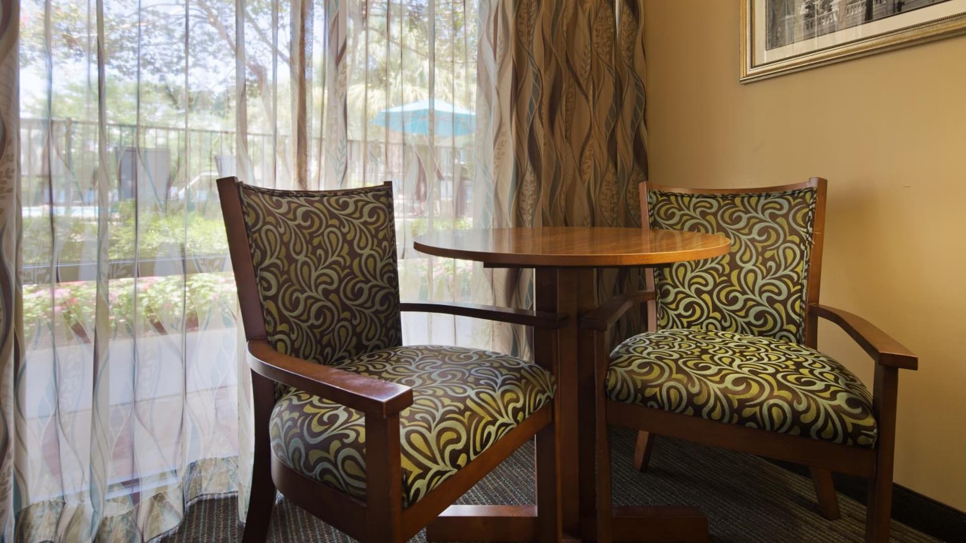 Best Western Charleston Inn gallery photo in Charleston, SC — image 34