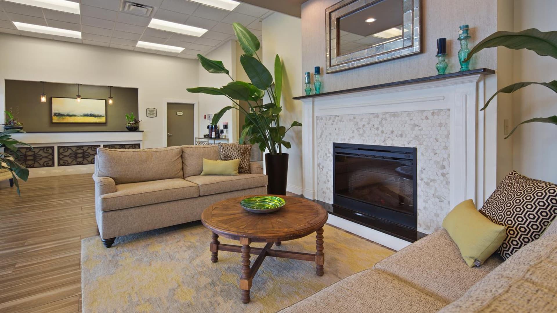 Best Western Charleston Inn gallery photo in Charleston, SC — image 25