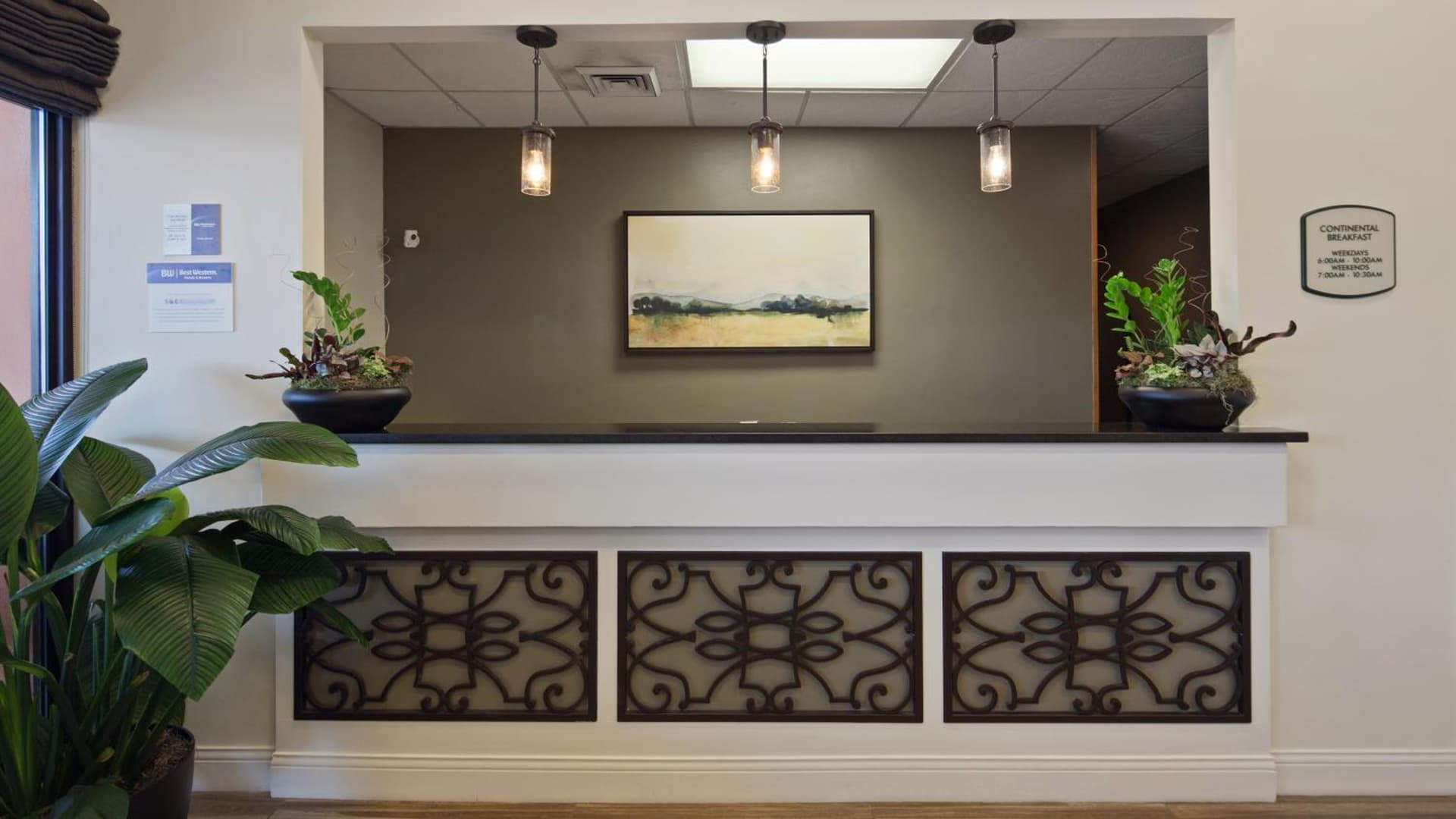 Best Western Charleston Inn gallery photo in Charleston, SC — image 31