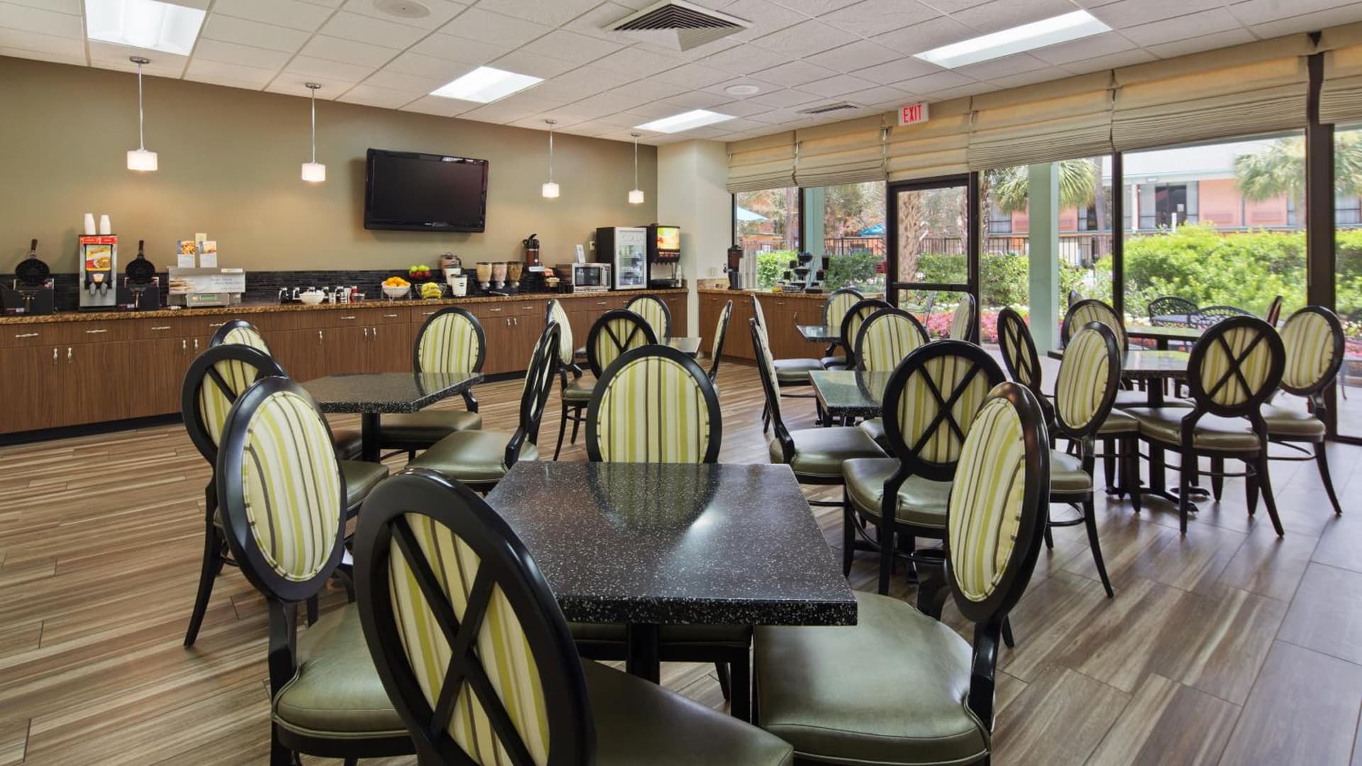 Best Western Charleston Inn gallery photo in Charleston, SC — image 23