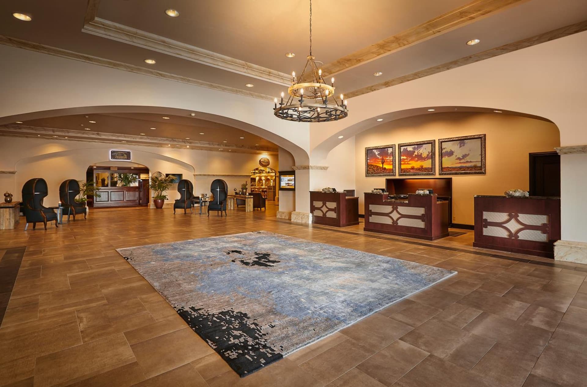 Kimpton Miralina Resort and Villas by IHG gallery photo in Scottsdale, AZ — image 30
