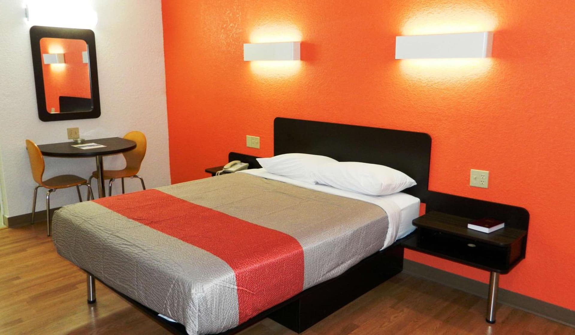 Motel 6-Oklahoma City, OK - Airport East property views in Oklahoma City, OK — gallery photo 3