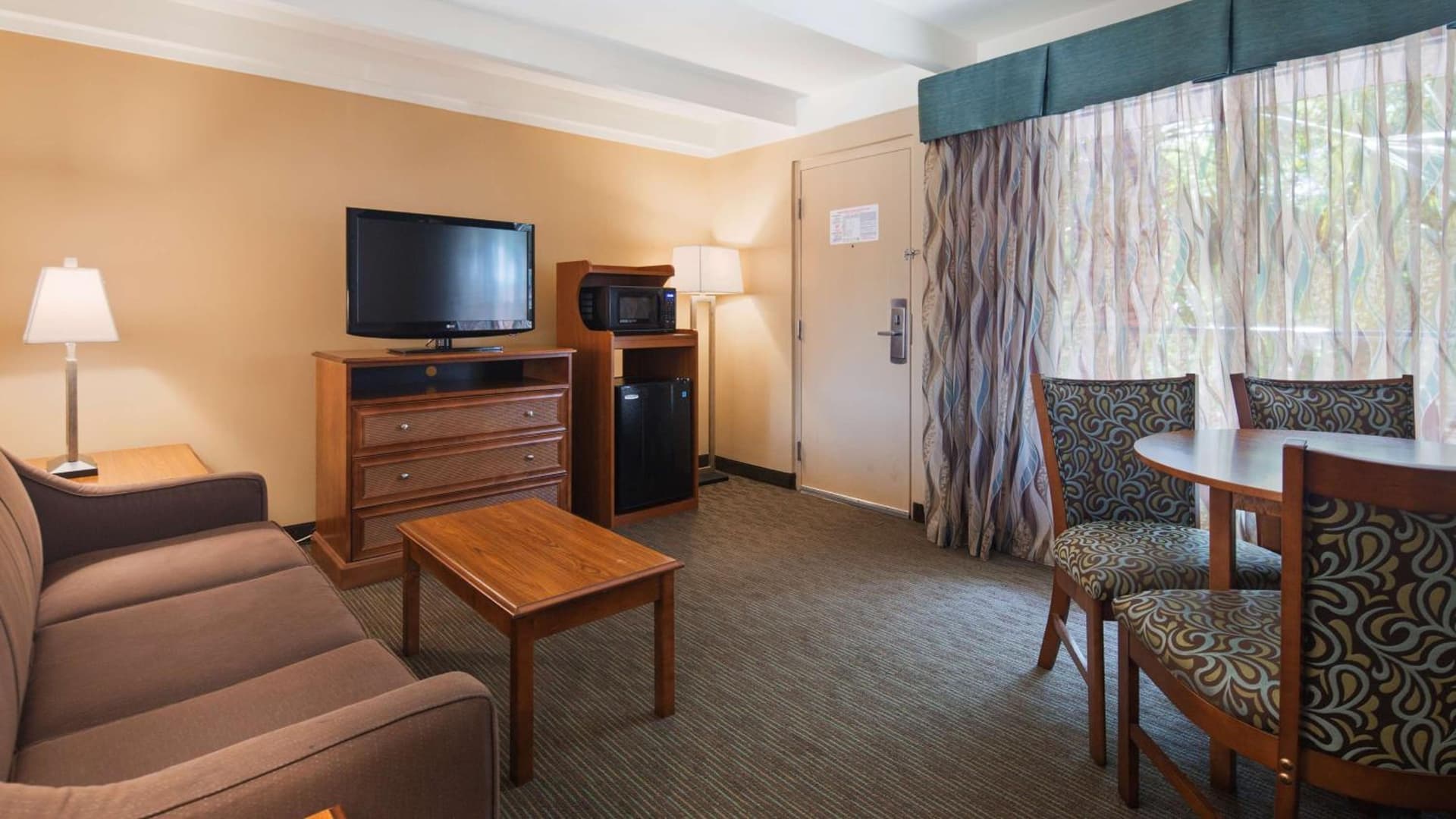 Best Western Charleston Inn gallery photo in Charleston, SC — image 45