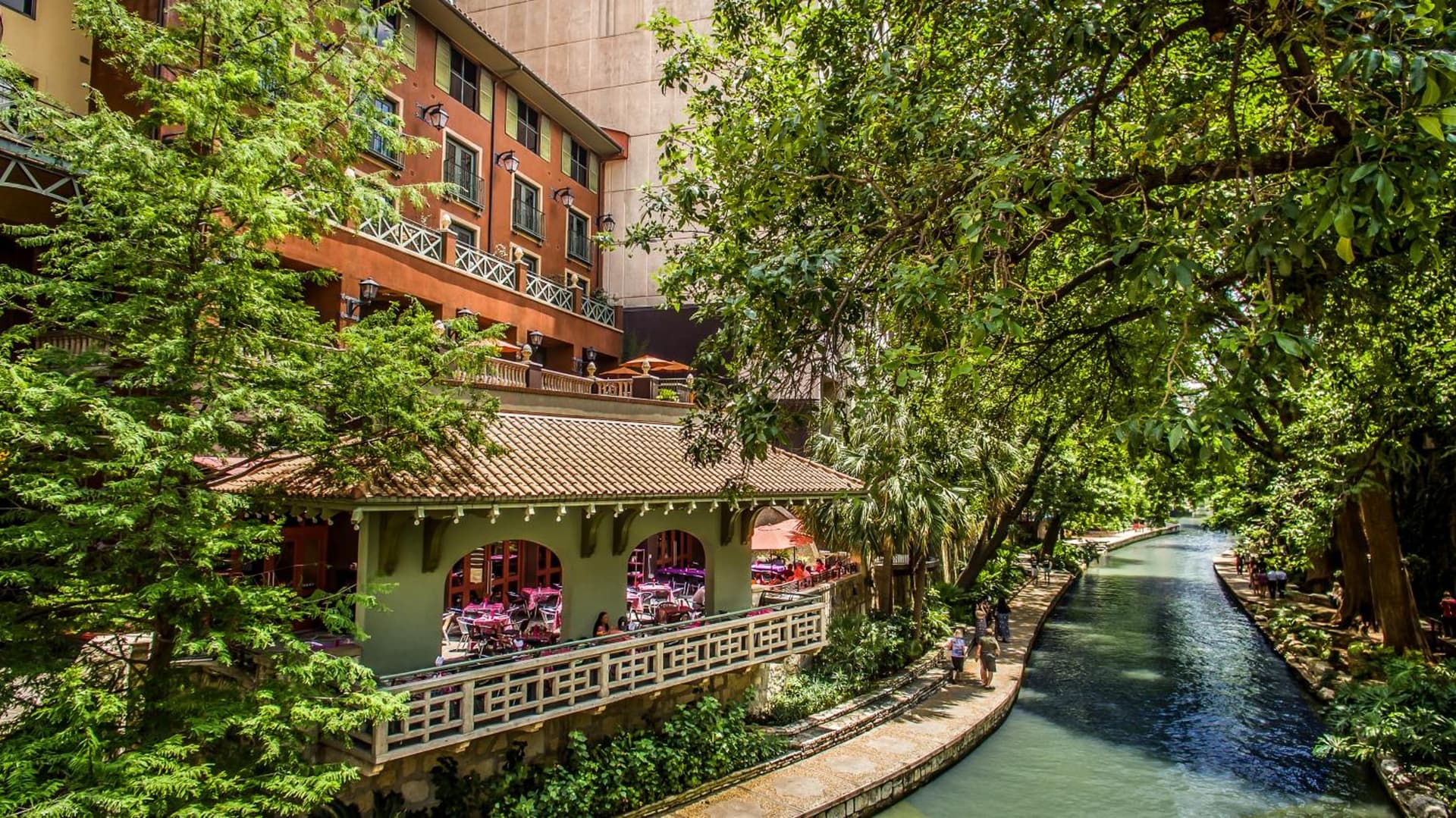 Hotel Valencia Riverwalk gallery photo in San Antonio, TX — image 19