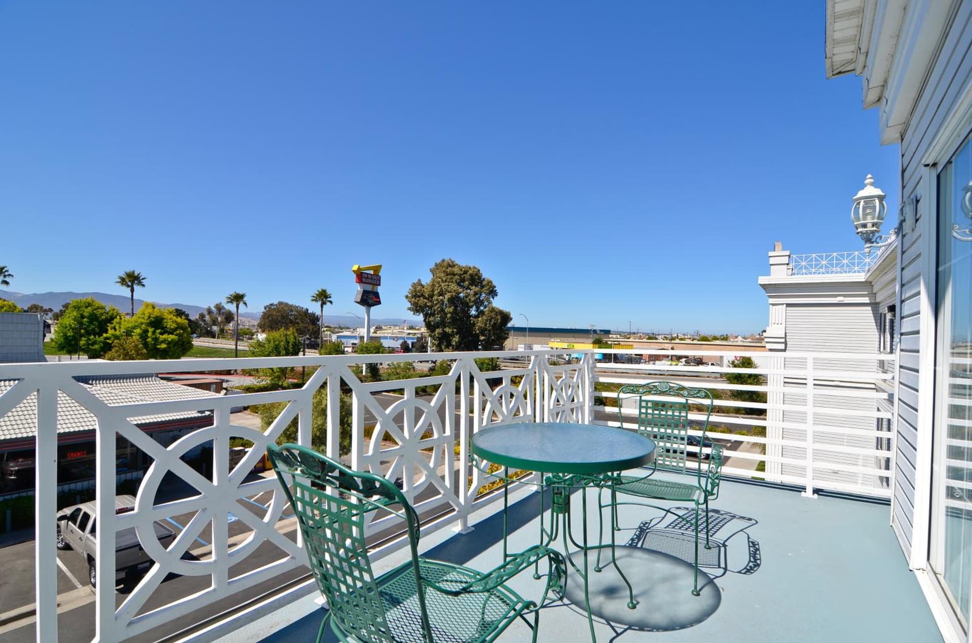 Best Western Salinas Monterey gallery photo in Salinas, CA — image 9