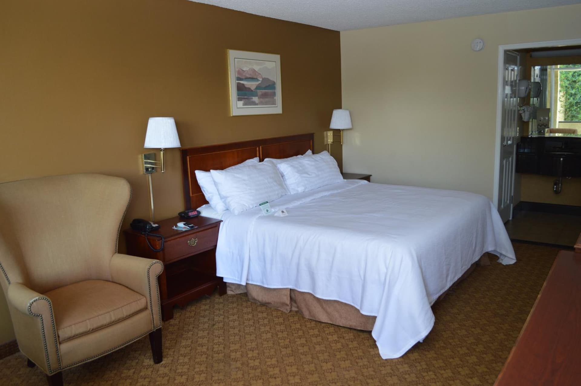 Ontario Airport Inn gallery photo in Ontario, CA — image 13