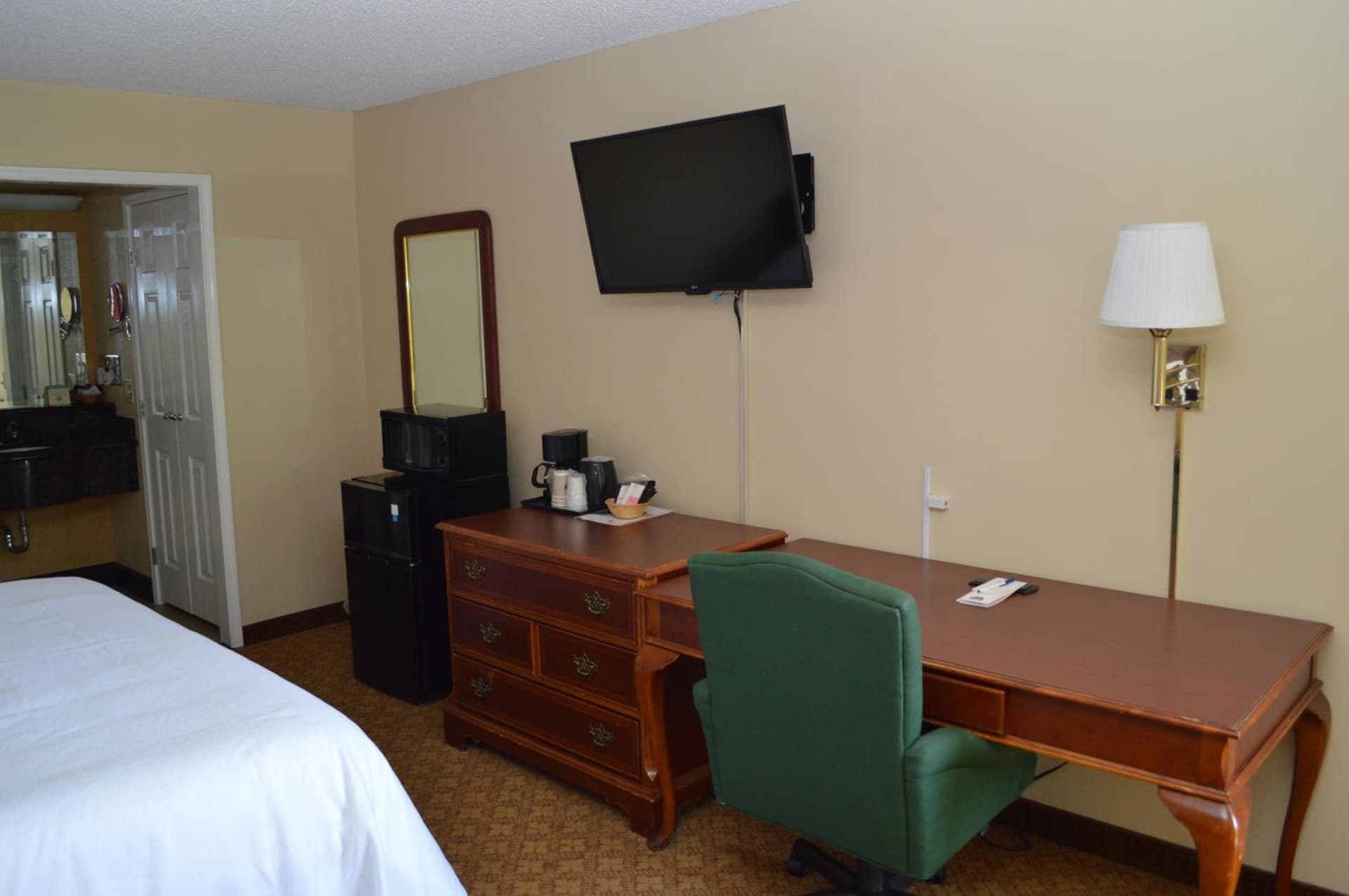 Ontario Airport Inn gallery photo in Ontario, CA — image 4