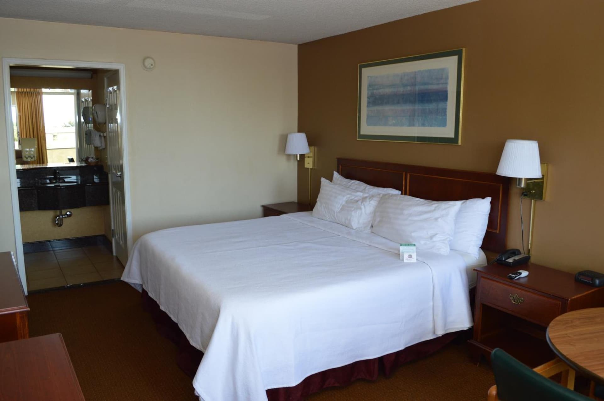 Ontario Airport Inn gallery photo in Ontario, CA — image 32