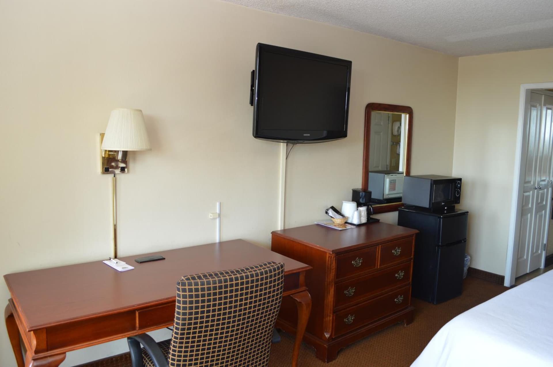 Ontario Airport Inn gallery photo in Ontario, CA — image 16