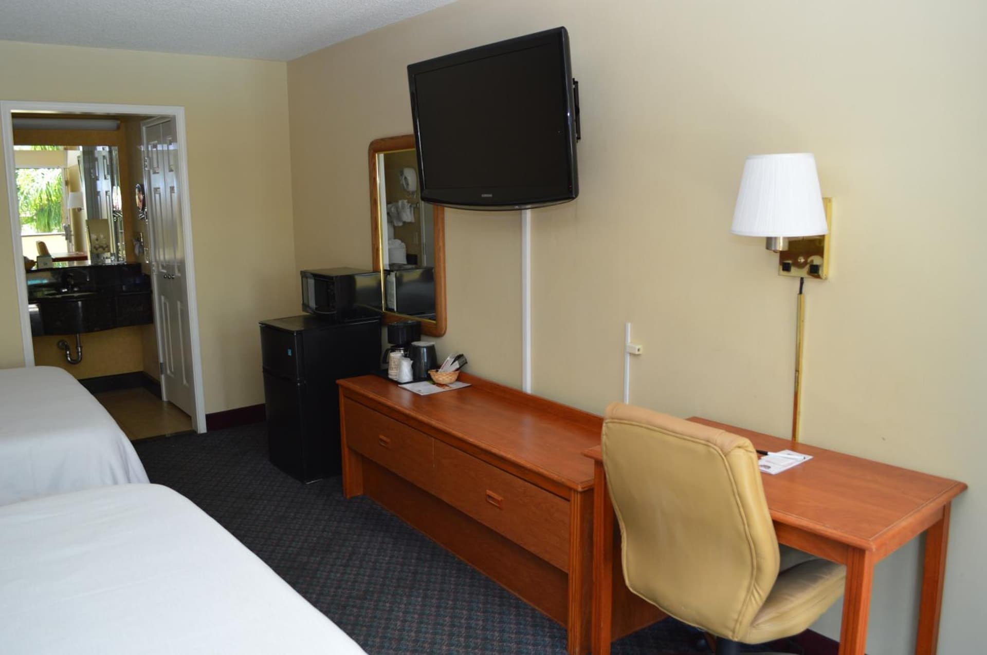 Ontario Airport Inn gallery photo in Ontario, CA — image 9
