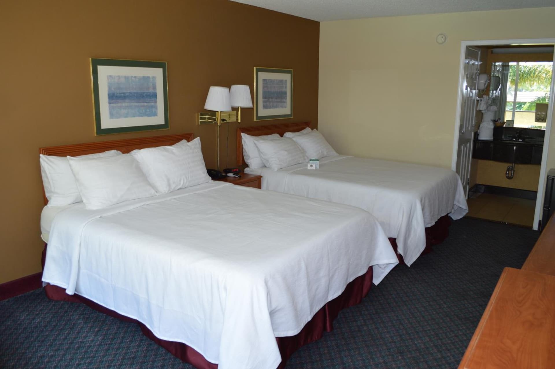 Ontario Airport Inn gallery photo in Ontario, CA — image 30