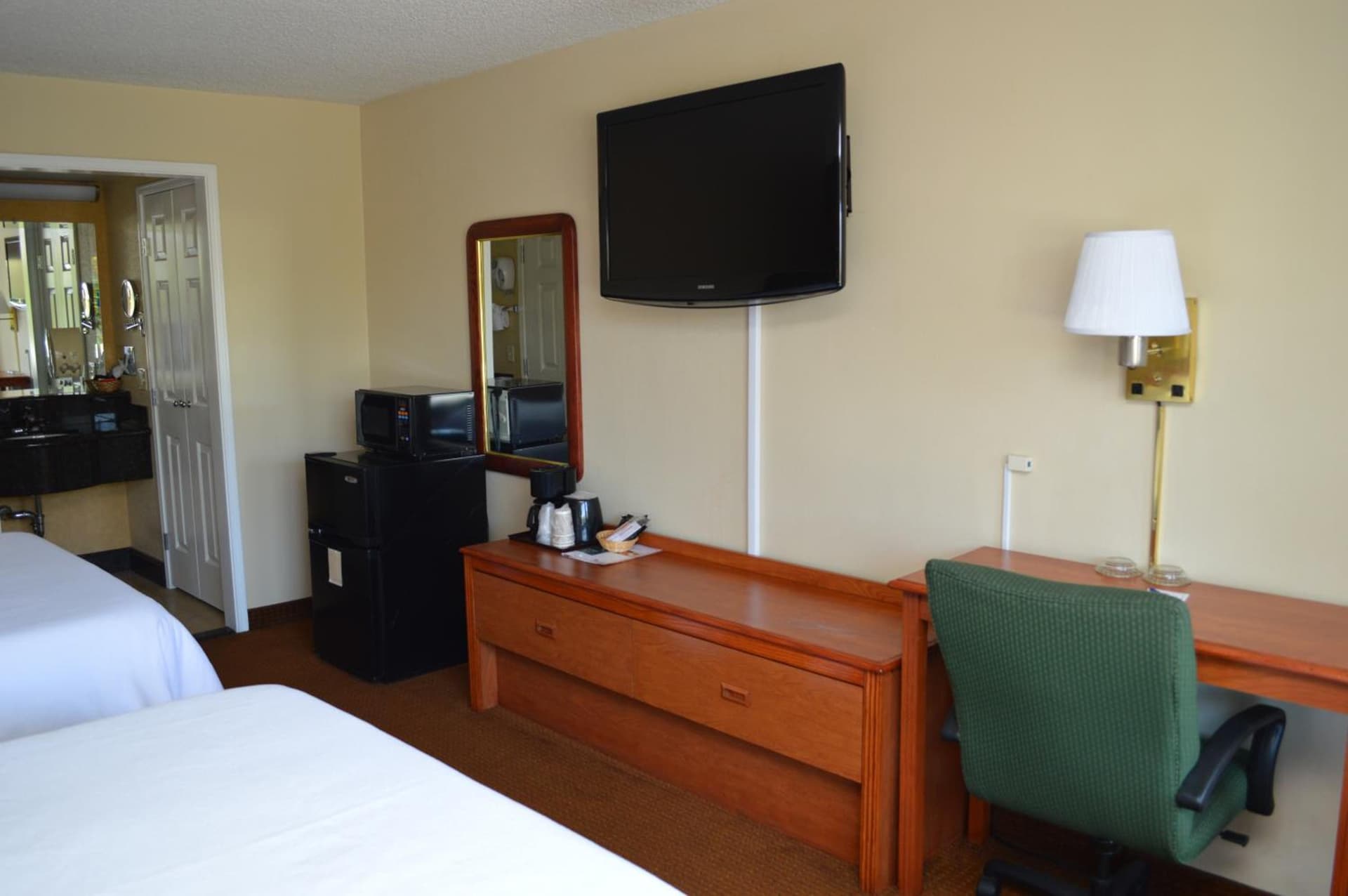 Ontario Airport Inn gallery photo in Ontario, CA — image 10