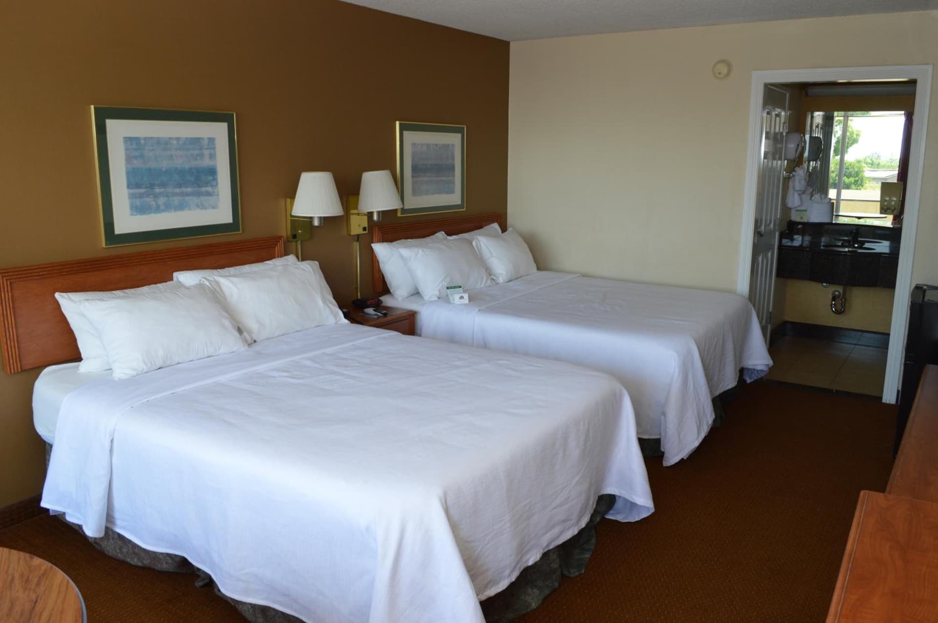 Ontario Airport Inn gallery photo in Ontario, CA — image 23