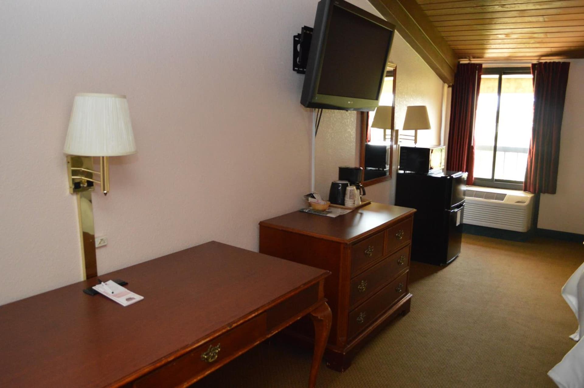 Ontario Airport Inn gallery photo in Ontario, CA — image 22
