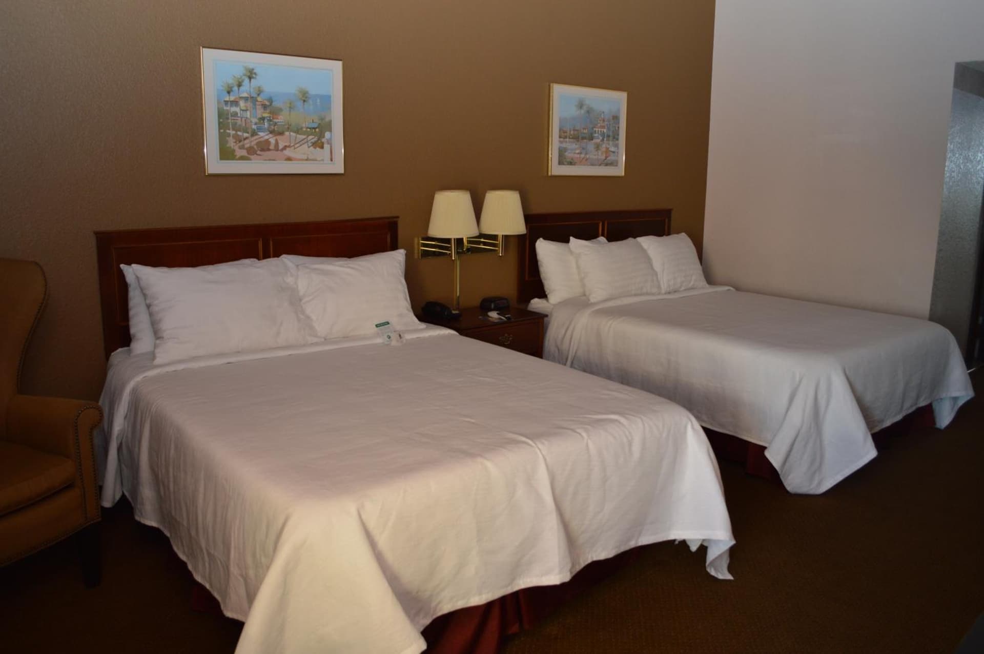 Ontario Airport Inn gallery photo in Ontario, CA — image 17