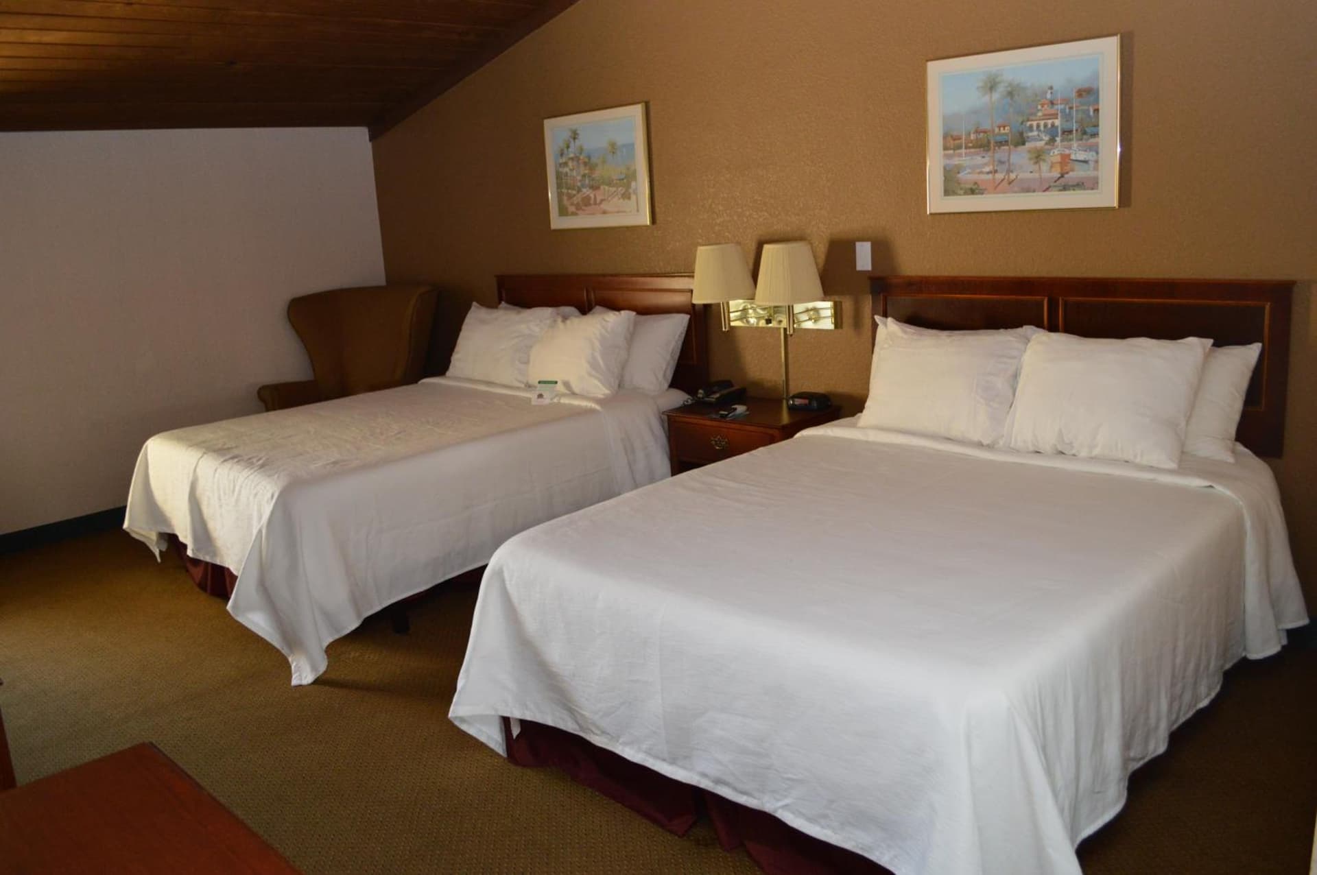 Ontario Airport Inn gallery photo in Ontario, CA — image 11