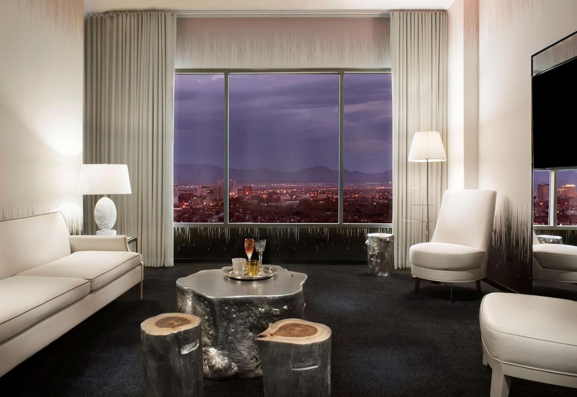 SAHARA Las Vegas gallery photo in Las Vegas, NV — image 36