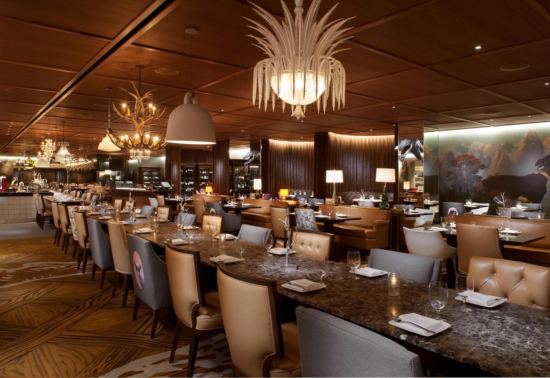 SAHARA Las Vegas gallery photo in Las Vegas, NV — image 75
