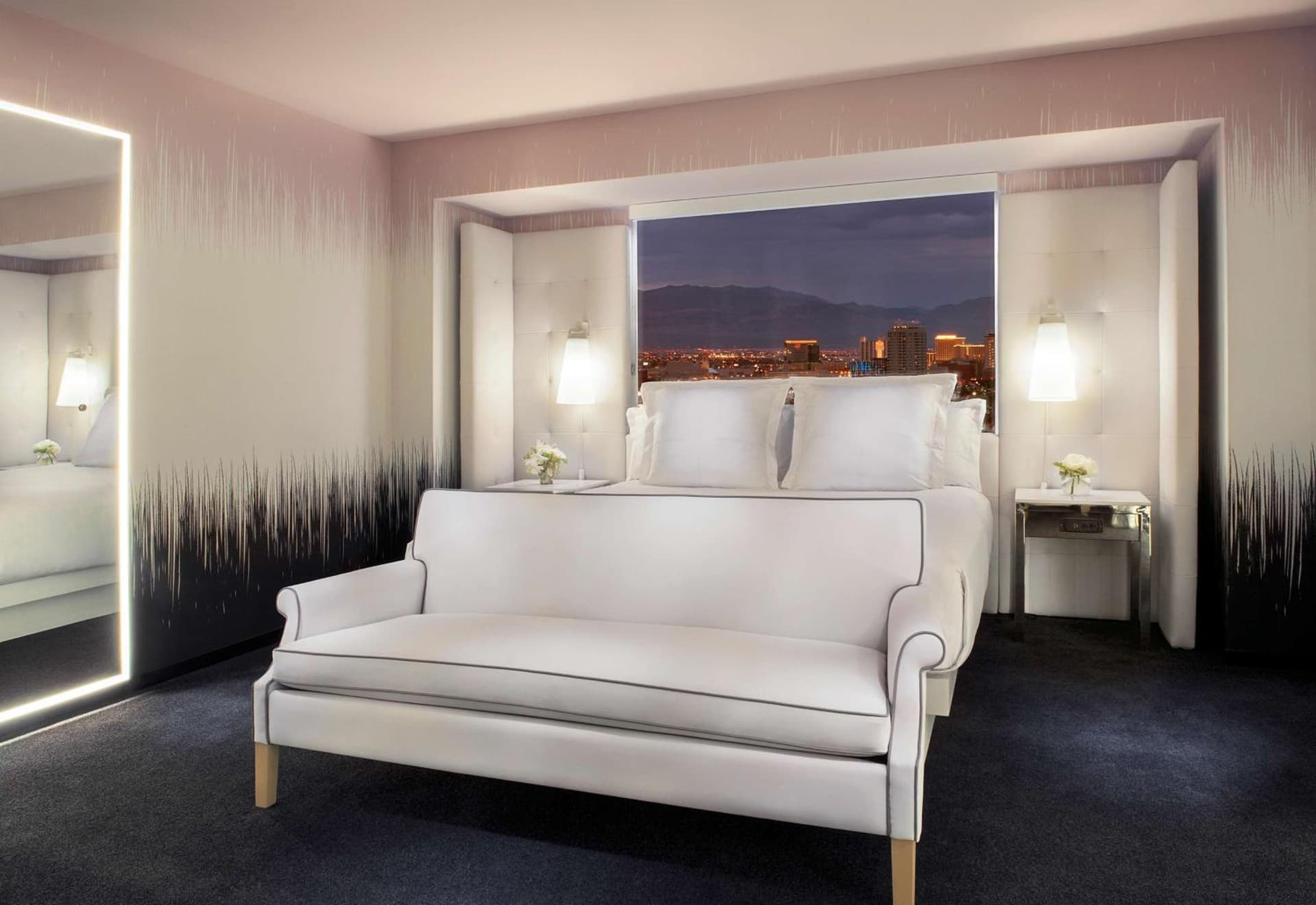 SAHARA Las Vegas gallery photo in Las Vegas, NV — image 132