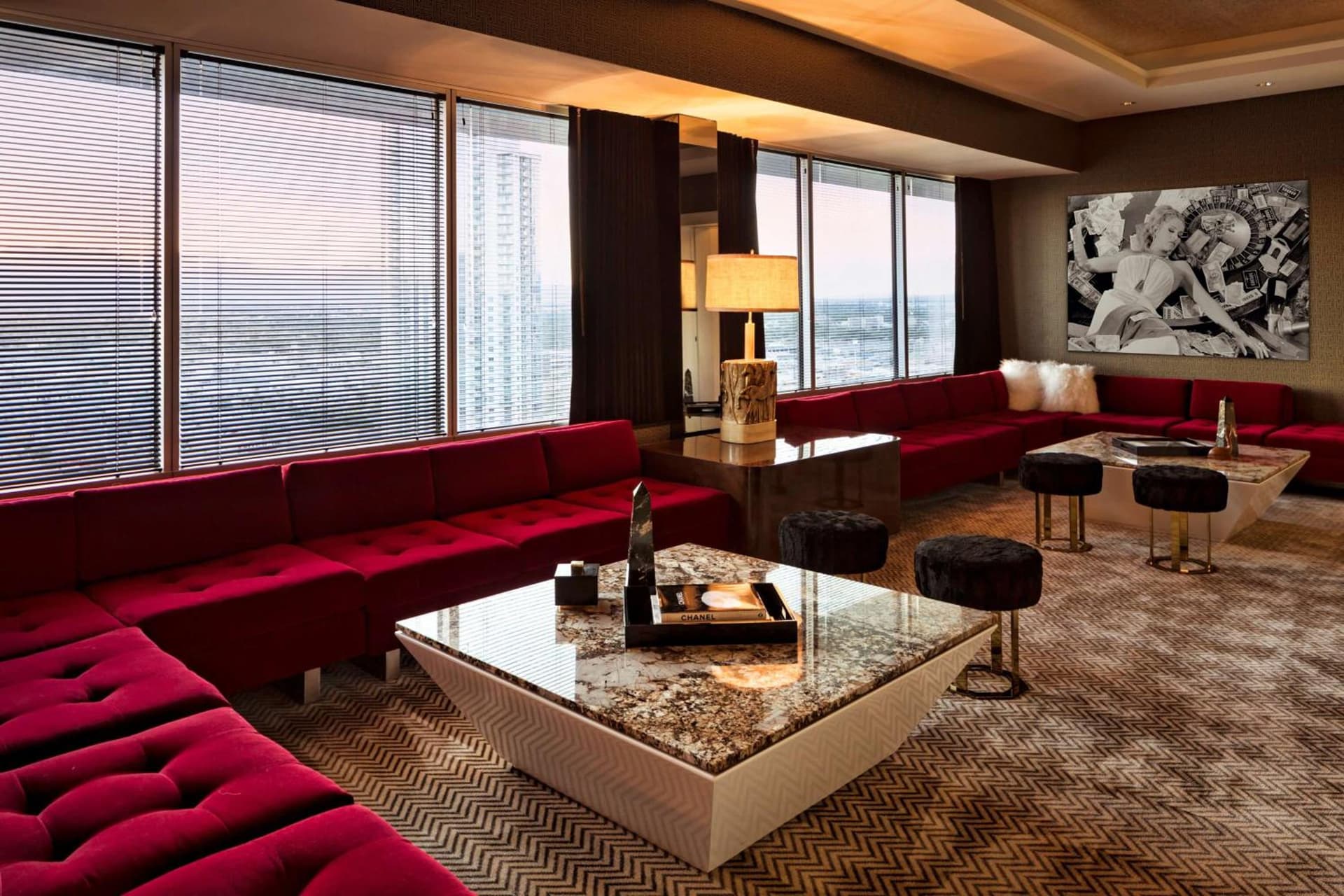 SAHARA Las Vegas gallery photo in Las Vegas, NV — image 79