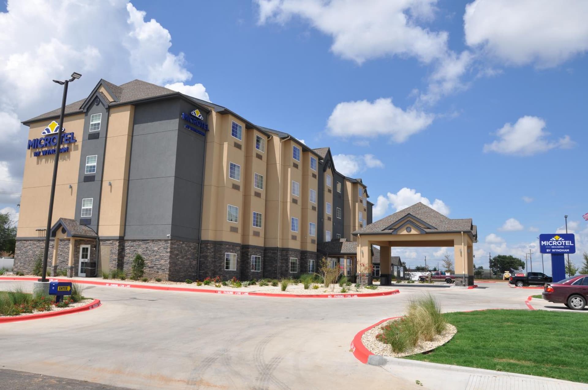 Microtel Inn & Suites by Wyndham Lubbock gallery photo in Lubbock, TX — image 38