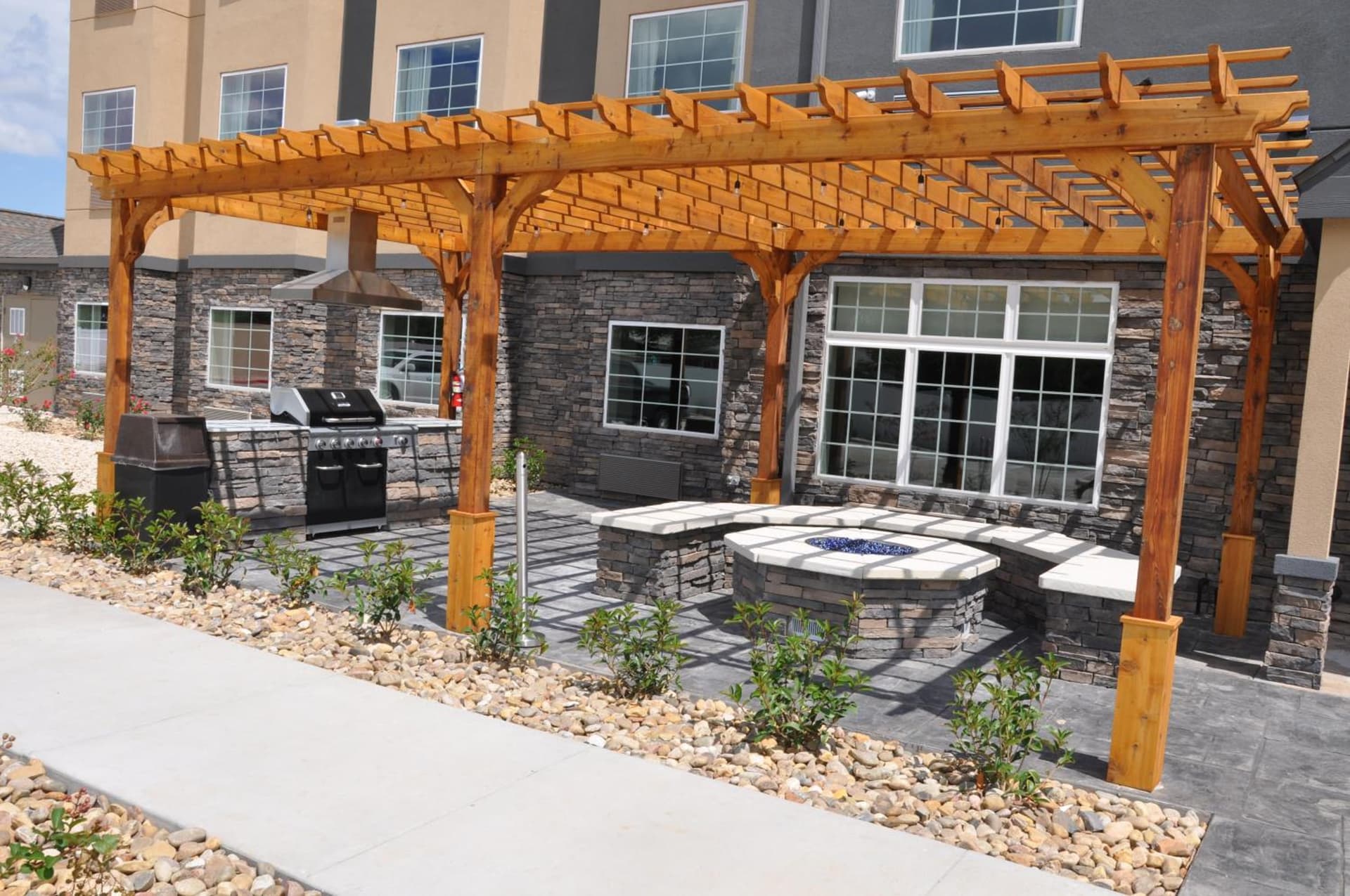 Microtel Inn & Suites by Wyndham Lubbock gallery photo in Lubbock, TX — image 5