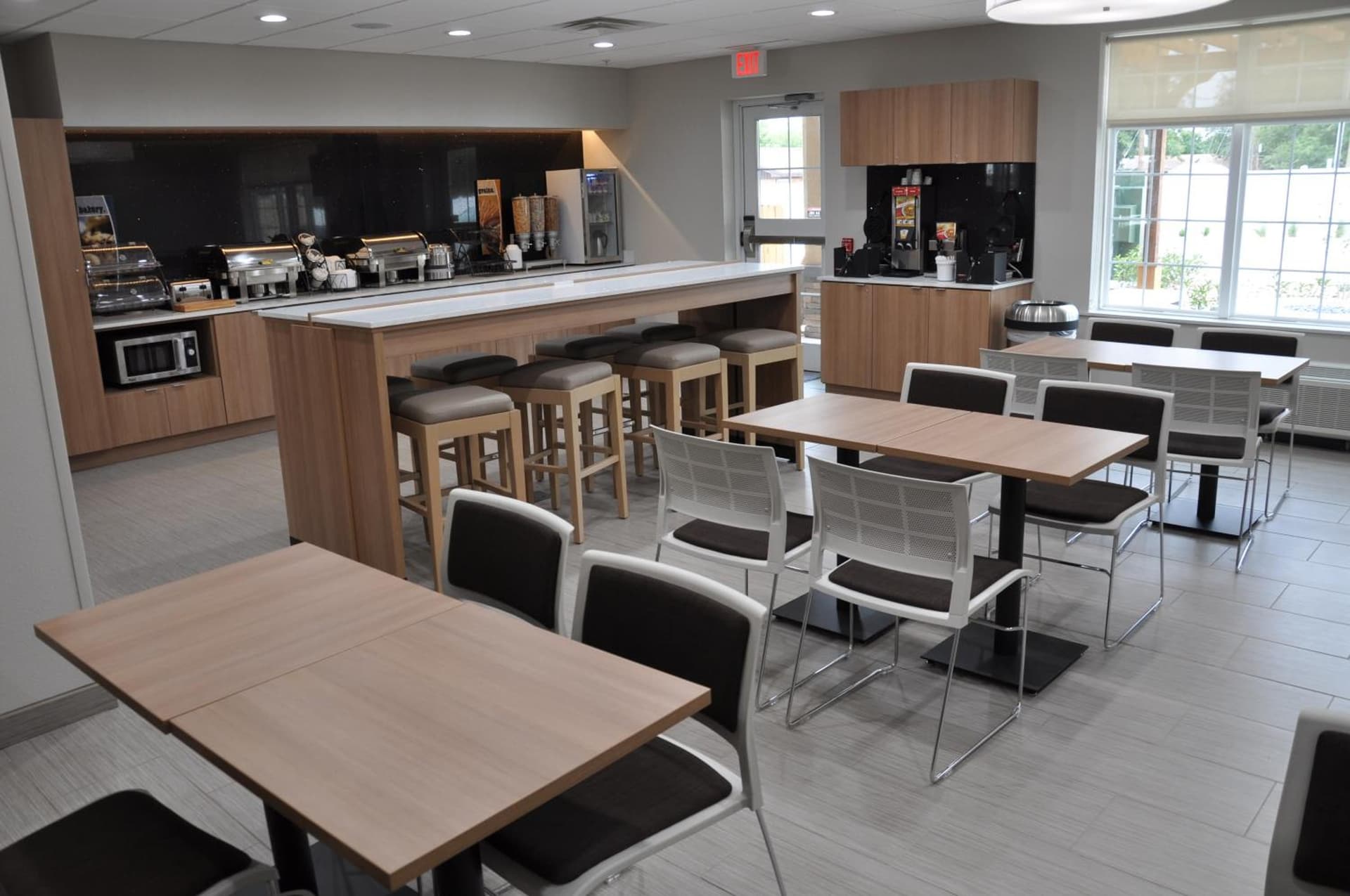Microtel Inn & Suites by Wyndham Lubbock gallery photo in Lubbock, TX — image 29
