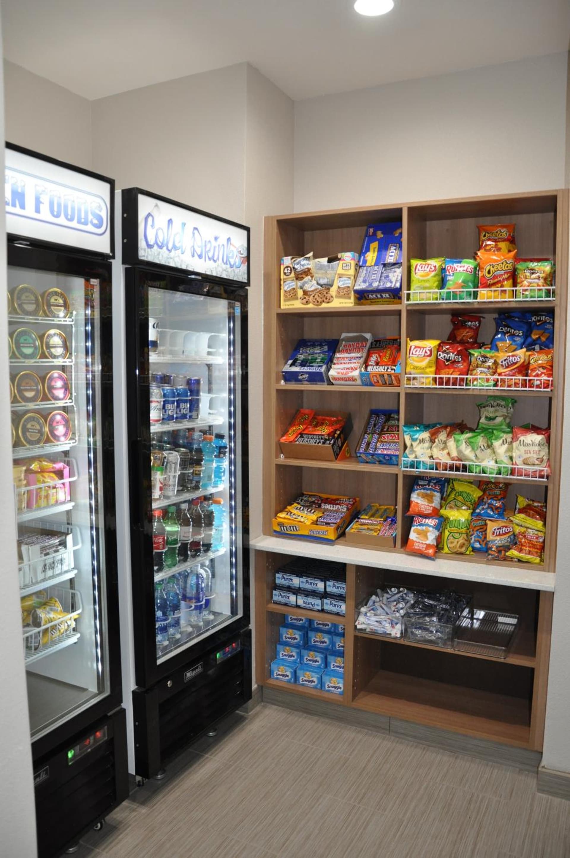 Microtel Inn & Suites by Wyndham Lubbock gallery photo in Lubbock, TX — image 31