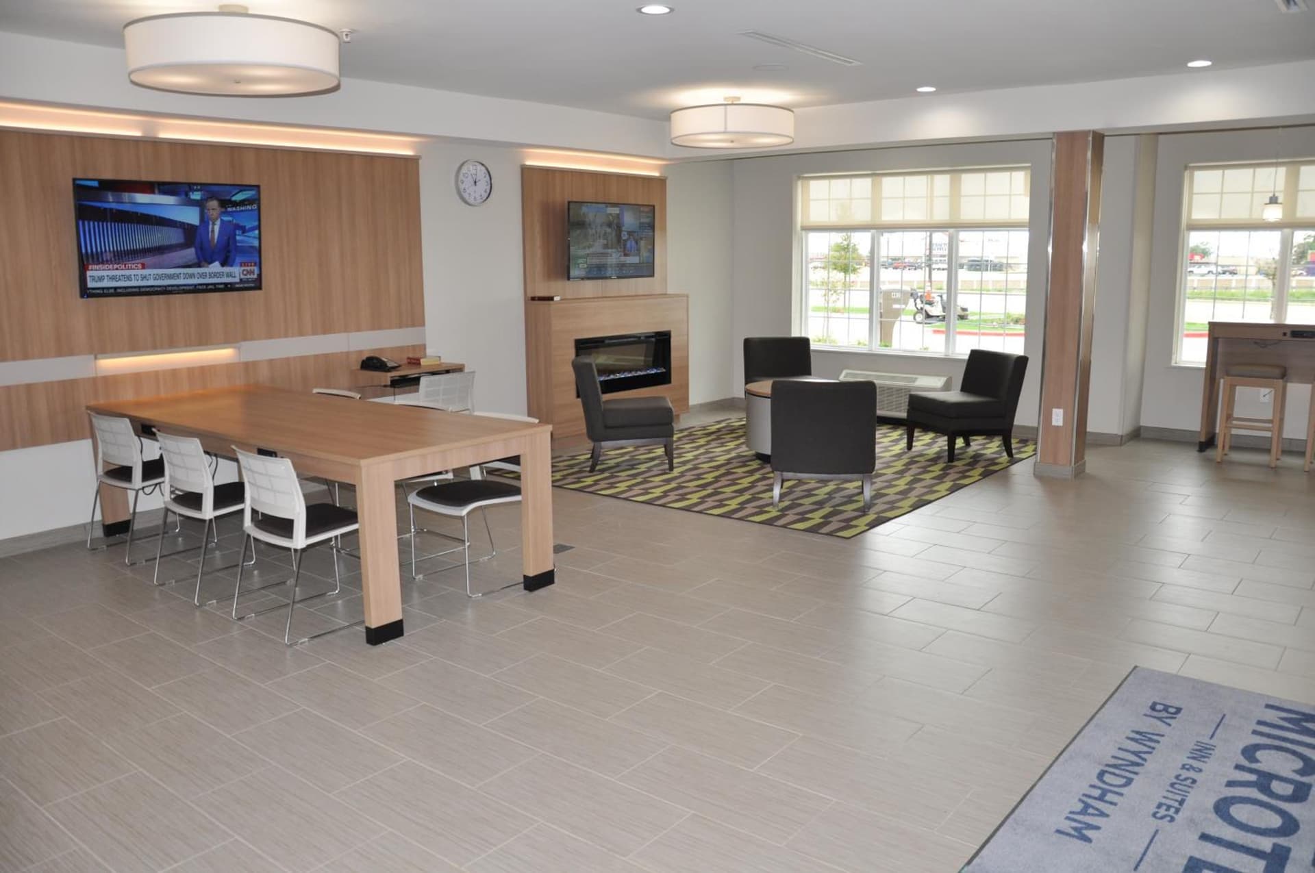 Microtel Inn & Suites by Wyndham Lubbock gallery photo in Lubbock, TX — image 19
