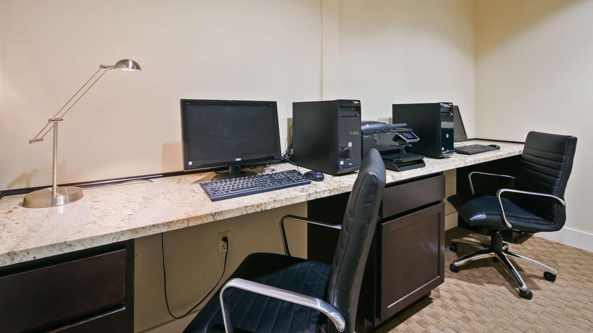 Best Western Plus Arlington/Marysville gallery photo in Arlington, WA — image 14