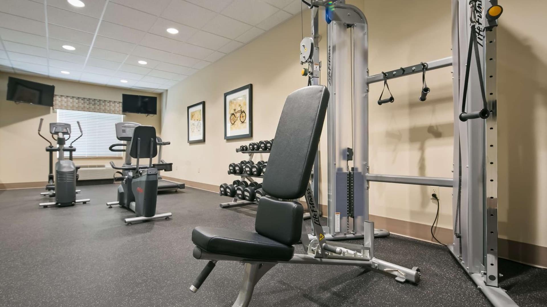 Best Western Plus Arlington/Marysville gallery photo in Arlington, WA — image 11