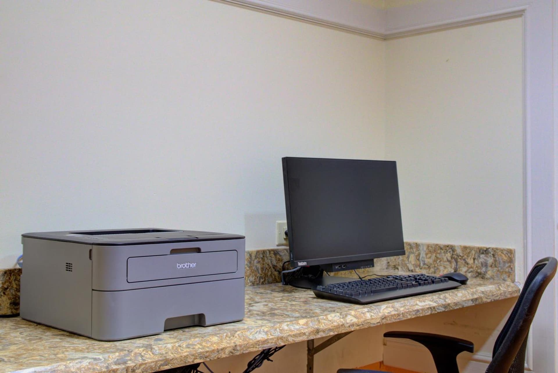 Hutchinson Island Hotel interior in Fort Pierce, FL — gallery photo 2