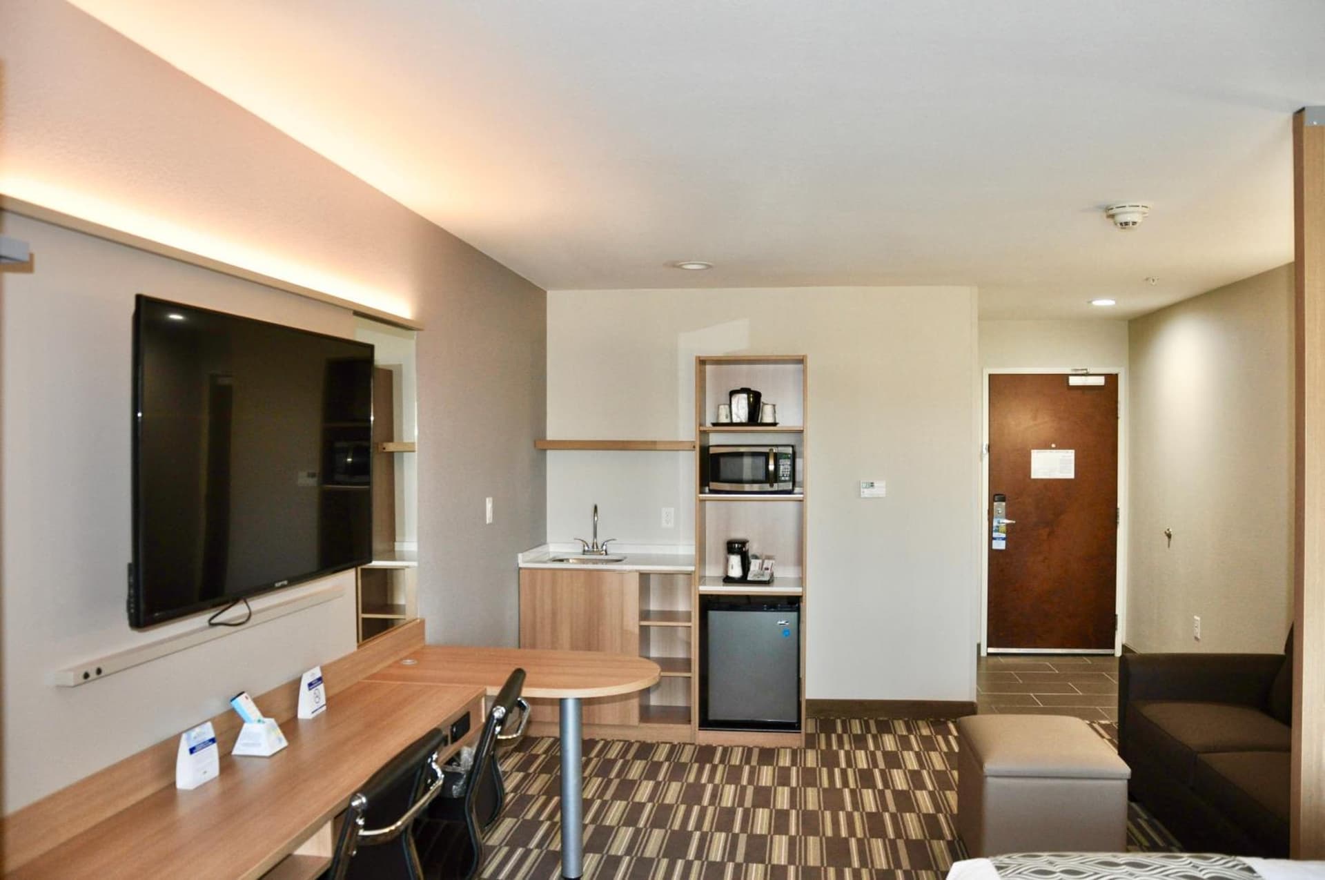 Microtel Inn & Suites by Wyndham Lubbock gallery photo in Lubbock, TX — image 22