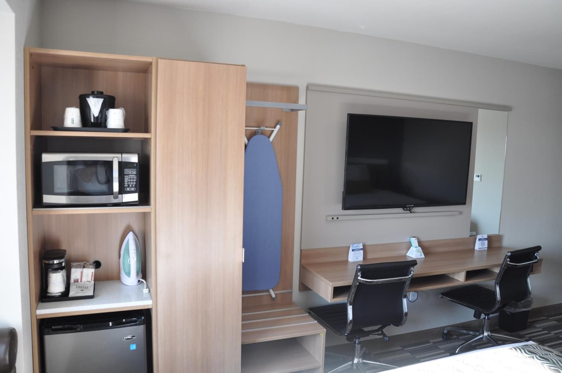 Microtel Inn & Suites by Wyndham Lubbock gallery photo in Lubbock, TX — image 33