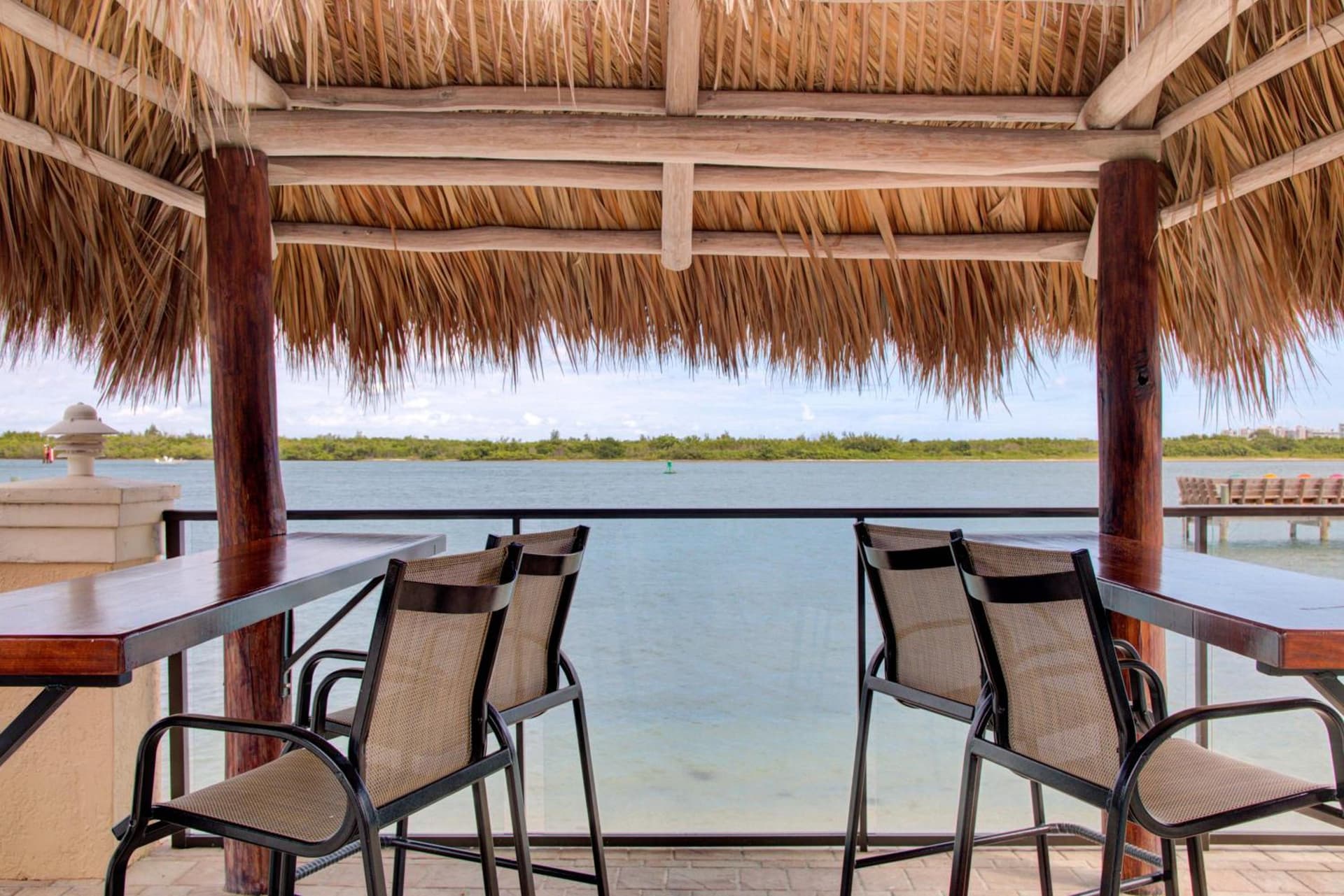 Hutchinson Island Hotel gallery photo in Fort Pierce, FL — image 70