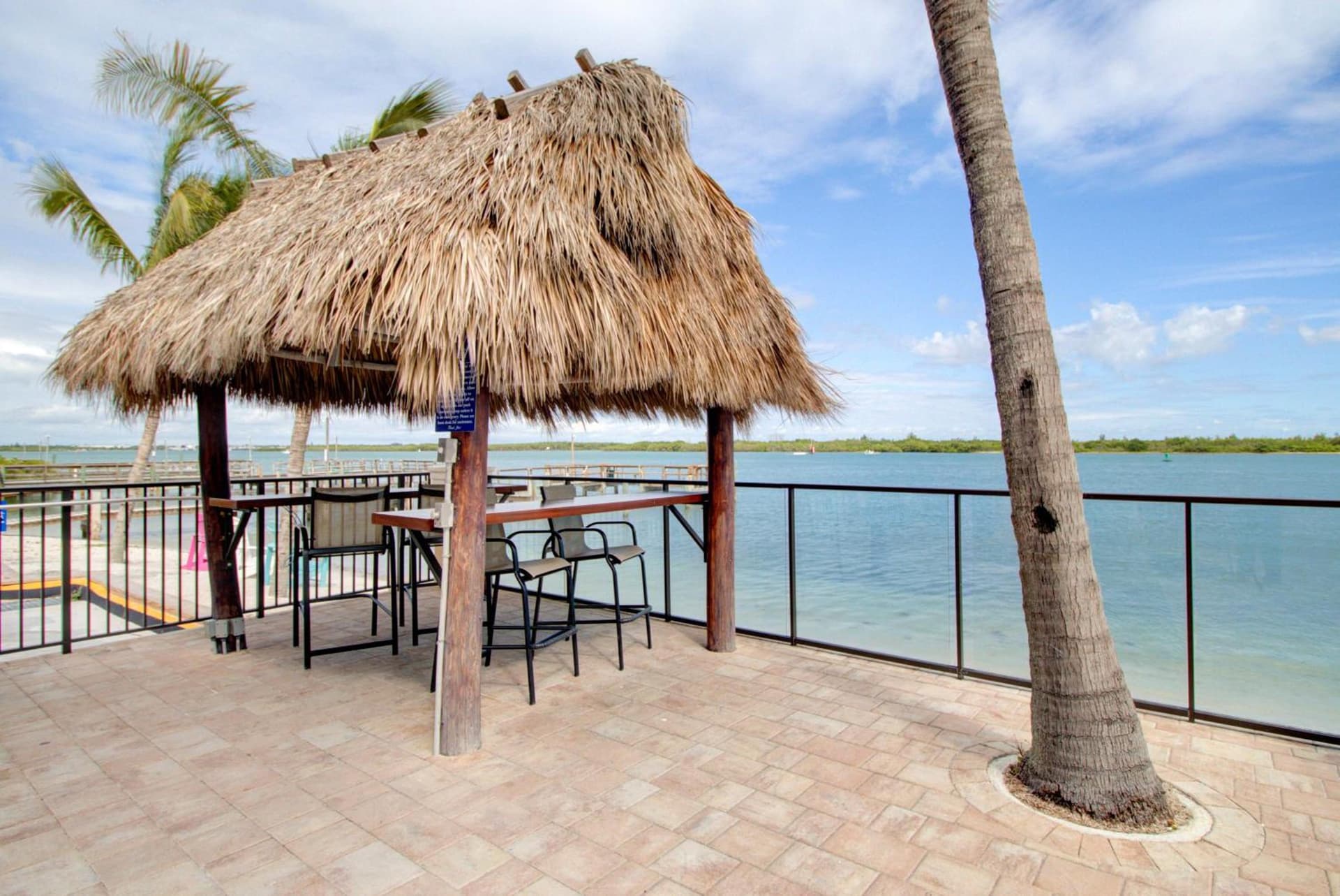 Hutchinson Island Hotel gallery photo in Fort Pierce, FL — image 32