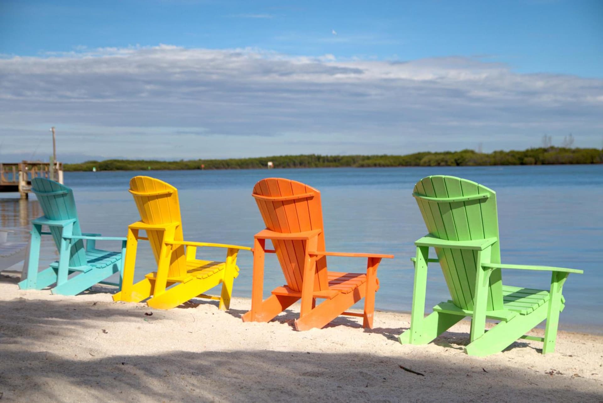 Hutchinson Island Hotel gallery photo in Fort Pierce, FL — image 23