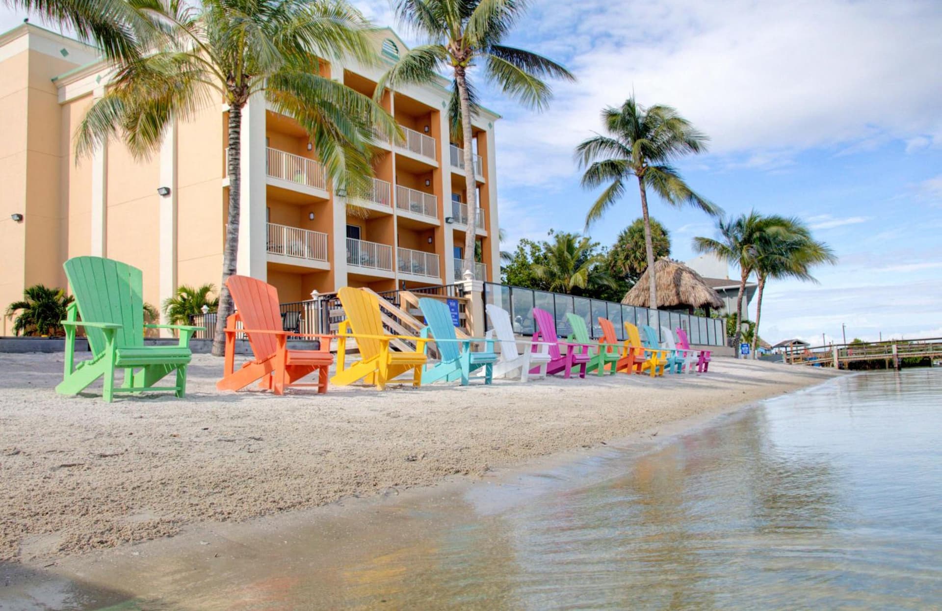 Hutchinson Island Hotel gallery photo in Fort Pierce, FL — image 29