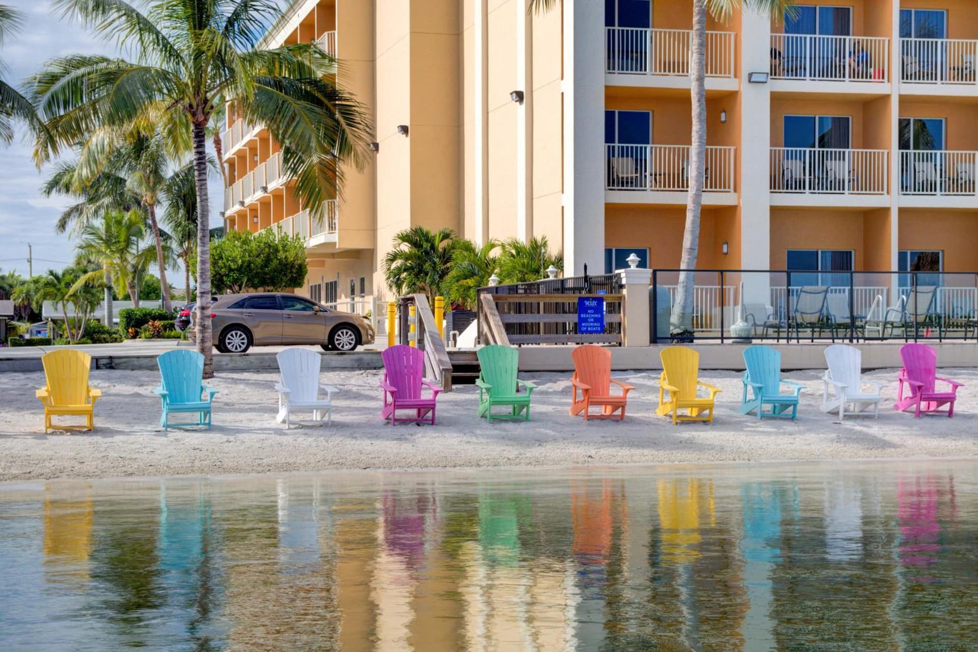 Hutchinson Island Hotel gallery photo in Fort Pierce, FL — image 39